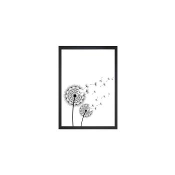 Obraz Tablo Center Dandelion, 23x28 cm