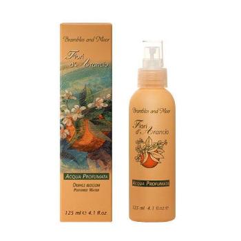 Frais Monde Orange Blossom 125 ml woda do ciała dla kobiet