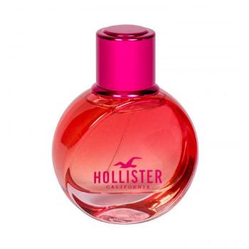 Hollister Wave 2 30 ml woda perfumowana dla kobiet