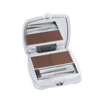 Benefit Brow Zings 4,35 g y i palety do brwi dla kobiet 03 Medium