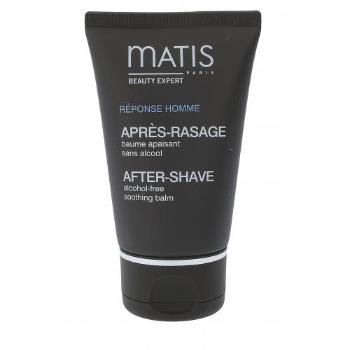 Matis Réponse Homme After-Shave Soothing Balm 50 ml preparat po goleniu dla mężczyzn