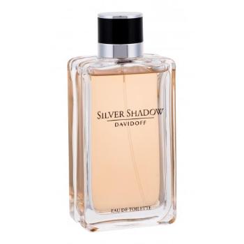 Davidoff Silver Shadow 100 ml woda toaletowa dla mężczyzn