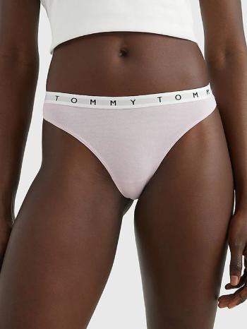 Tommy Hilfiger Underwear 3-pack Spodenki Zielony
