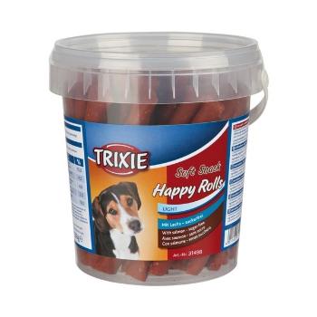 Przysmaków dla psów HAPPY ROLLS kije łososia (trixie) - 500g