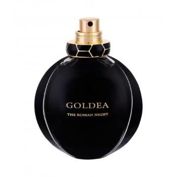 Bvlgari Goldea The Roman Night 30 ml woda perfumowana tester dla kobiet