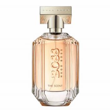 Hugo Boss The Scent woda perfumowana dla kobiet 100 ml