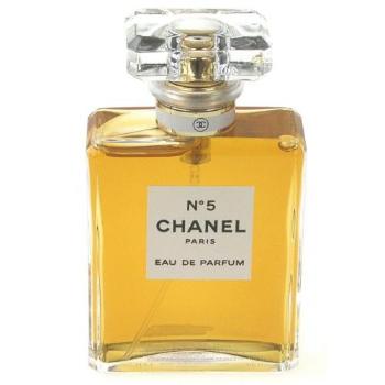 Chanel No.5 100 ml woda perfumowana dla kobiet Uszkodzone pudełko