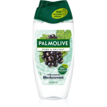 Palmolive Pure & Delight Blackcurrant żel pod prysznic 250 ml