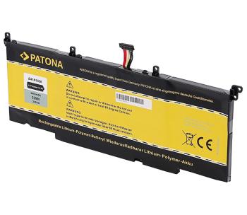 PATONA - Bateria Asus S5V/ZX60V 3400mAh Li-Pol 15,2V B41N1526