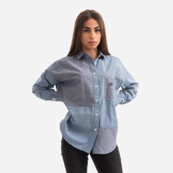 Koszula damska Converse Colorblocked Button Down Shirt 10022971-A02