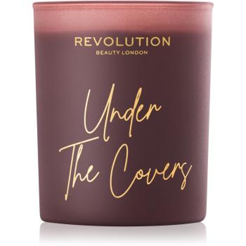 Revolution Home Under The Covers świeczka zapachowa 200 g