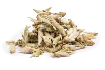 CHINY YUNNAN WILD TEA BUDS - zielona herbata, 1000g