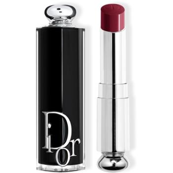 DIOR Dior Addict błyszcząca szminka flakon napełnialny odcień 980 Dior Tarot 3,2 g