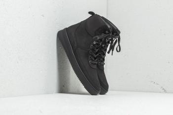 Filling Pieces Classic Boot Ripple Andes Evora Black