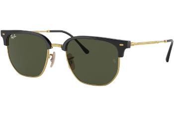 Ray-Ban New Clubmaster RB4416 601/31 L (53)