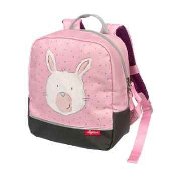 sigikid ® Mini Plecak Bunny różowy Torby