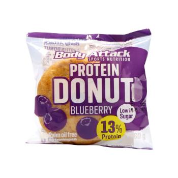BODY ATTACK Protein Donut - 60gZdrowa Żywność