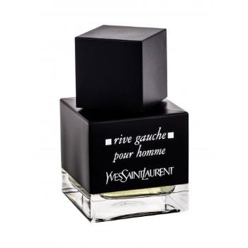 Yves Saint Laurent La Collection Rive Gauche Pour Homme 80 ml woda toaletowa dla mężczyzn