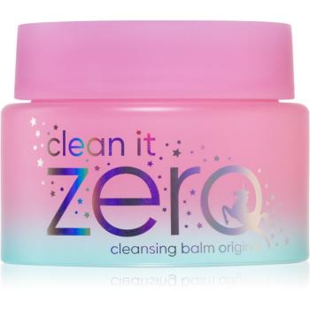 Banila Co. clean it zero original unicorn Mleczko oczyszczające do twarzy limitowana edycja 100 ml
