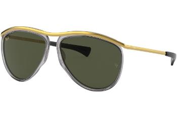 Ray-Ban Olympian Aviator RB2219 136931 ONE SIZE (59)