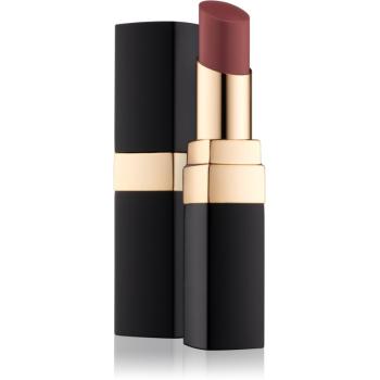 Chanel Rouge Coco Flash nawilżająca szminka nabłyszczająca odcień 56 Moment 3 g