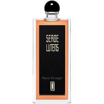 Serge Lutens Collection Noir Fleurs d'Oranger woda perfumowana unisex 50 ml