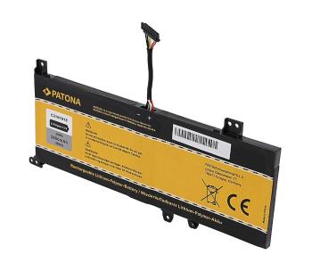 PATONA - Bateria ASUS VivoBook 14 X412 3800mAh Li-Pol 7,7V