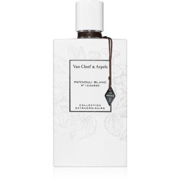 Van Cleef & Arpels Patchouli Blanc woda perfumowana dla kobiet 75 ml