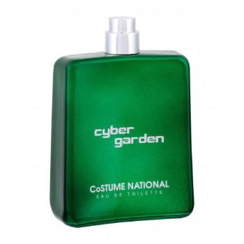 CoSTUME NATIONAL Cyber Garden 100 ml woda toaletowa dla mężczyzn