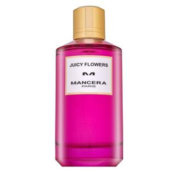 Mancera Juicy Flowers woda perfumowana unisex 120 ml