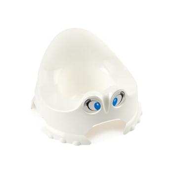 Thermobaby ® Potty Funny , lily white