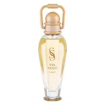 Sergio Soldano Via Venti 100 ml woda perfumowana dla kobiet