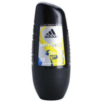 Adidas Get Ready! dezodorant w kulce dla mężczyzn 50 ml