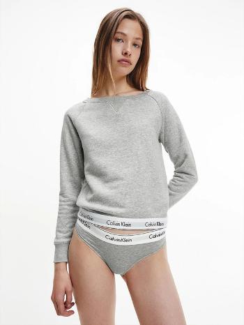 Calvin Klein Underwear	 Spodenki Szary