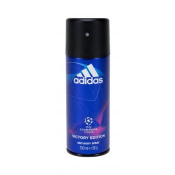 Adidas UEFA Champions League Victory Edition 150 ml dezodorant dla mężczyzn