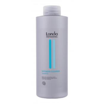 Londa Professional Intensive Cleanser 1000 ml szampon do włosów dla kobiet