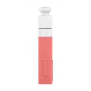 Christian Dior Dior Addict Lip Tint 5 ml pomadka dla kobiet 251 Natural Peach