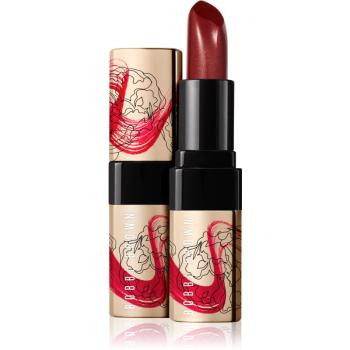 Bobbi Brown Stroke of Luck Collection Luxe Metal Lipstick szminka z metalicznym efektem odcień Red Fortune 3.8 g