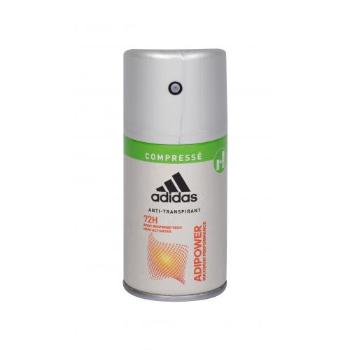 Adidas AdiPower 72H 100 ml antyperspirant dla mężczyzn