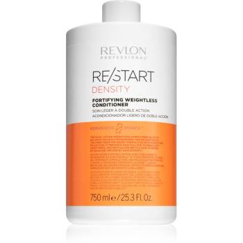 Revlon Professional Re/Start Density odżywka przeciw wypadaniu włosów 750 ml