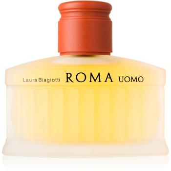 Laura Biagiotti Roma Uomo for men woda toaletowa dla mężczyzn 40 ml