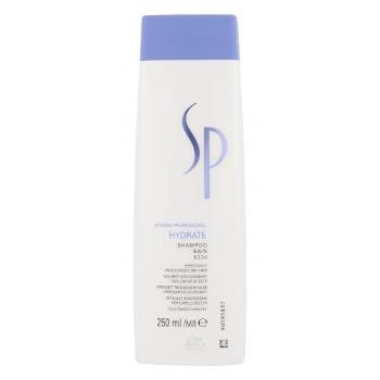 Wella Professionals SP Hydrate 250 ml szampon do włosów dla kobiet