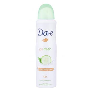 Dove Go Fresh Cucumber & Green Tea 48h 150 ml antyperspirant dla kobiet