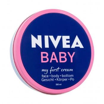 Nivea Baby My First Cream 150 ml krem do ciała dla dzieci