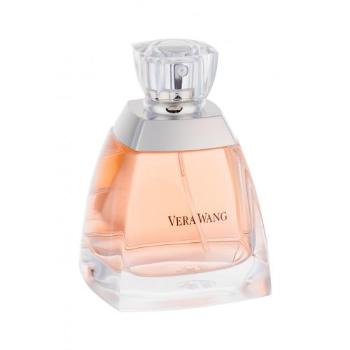 Vera Wang Vera Wang 100 ml woda perfumowana dla kobiet Uszkodzone pudełko