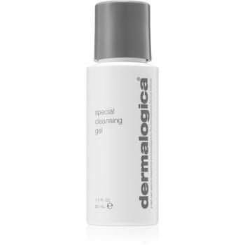 Dermalogica Daily Skin Health Special Cleansing Gel pieniący się żel oczyszczający do wszystkich rodzajów skóry 50 ml