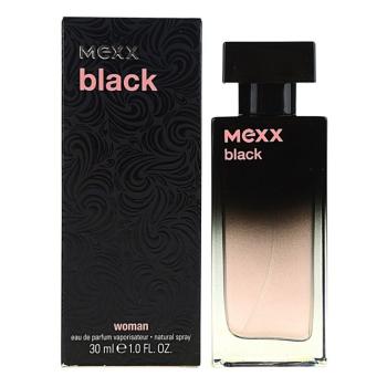 Mexx Black Woman woda perfumowana dla kobiet 30 ml