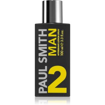 Paul Smith Man 2 spray po goleniu dla mężczyzn 100 ml