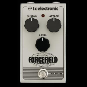 Tc Electronic Forcefield Compressor
