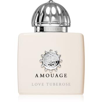 Amouage Love Tuberose woda perfumowana dla kobiet 50 ml